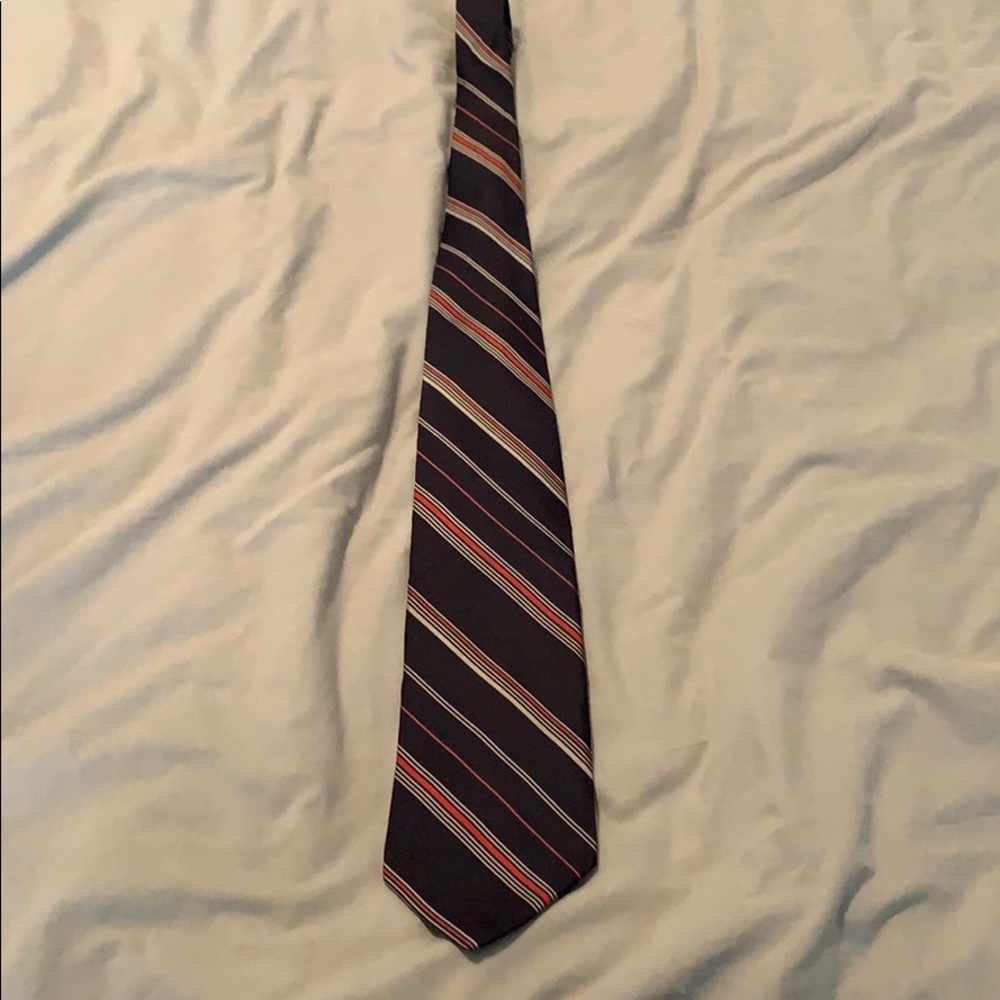 Vintage Yves Saint Laurent tie